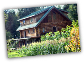 Our Home